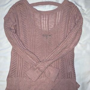 Women’s American Eagle sweater